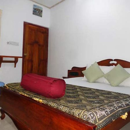 Dutch Bay Beach Cottages Trincomalee Eksteriør bilde