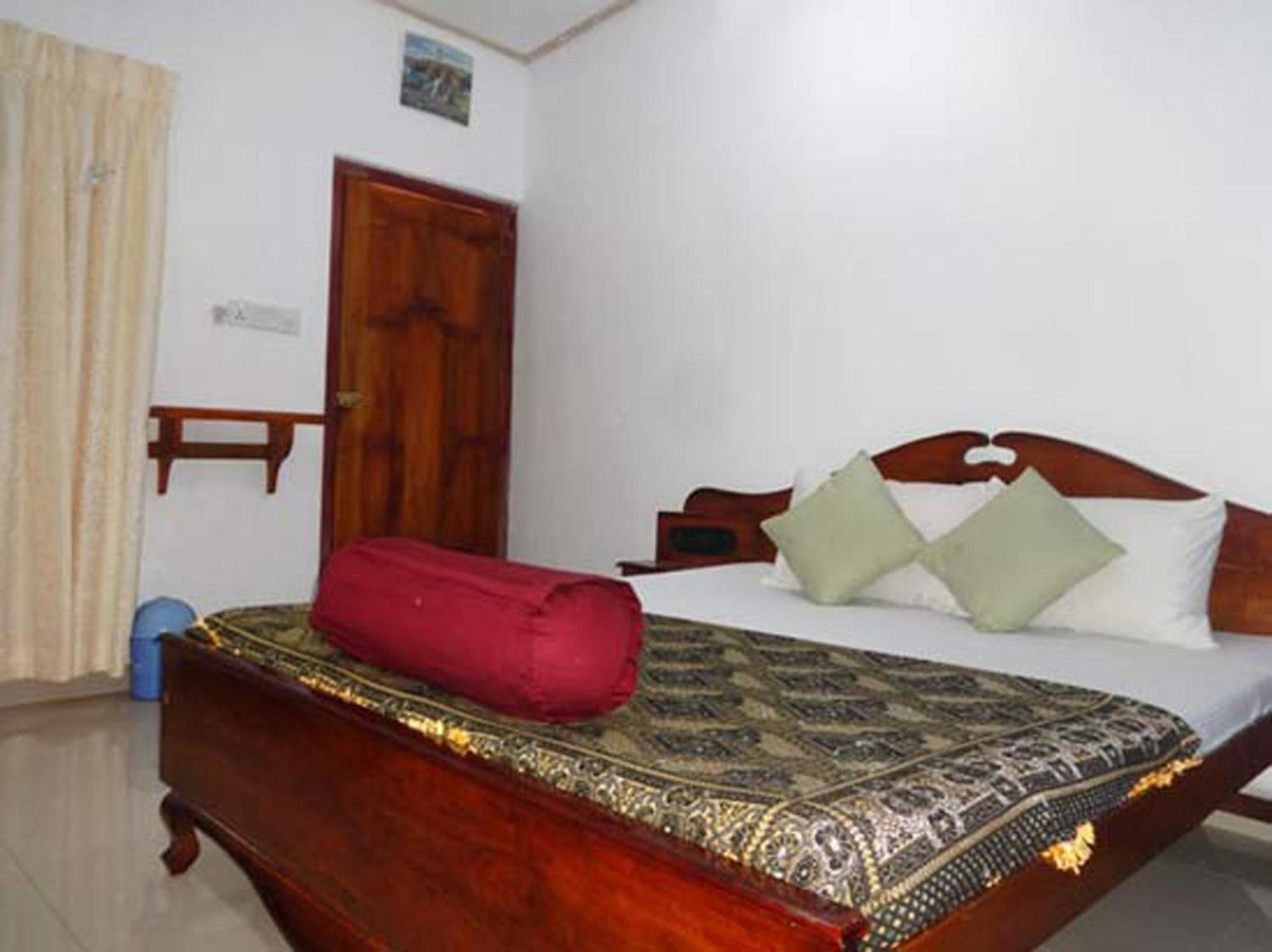 Dutch Bay Beach Cottages Trincomalee Eksteriør bilde