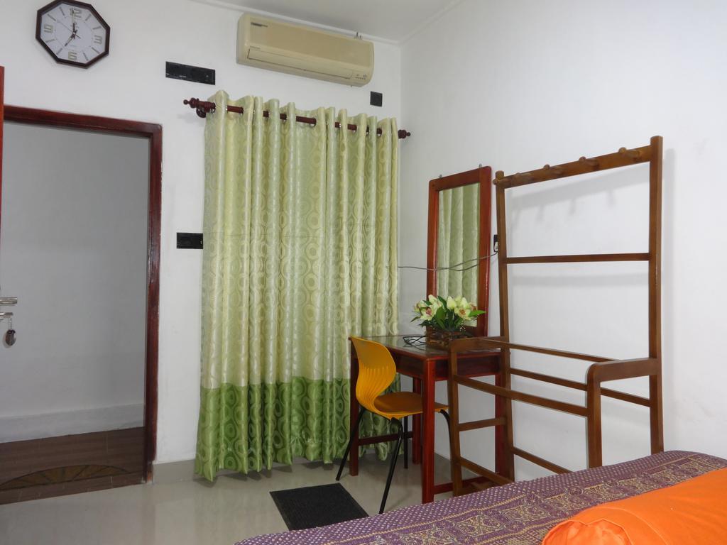 Dutch Bay Beach Cottages Trincomalee Eksteriør bilde