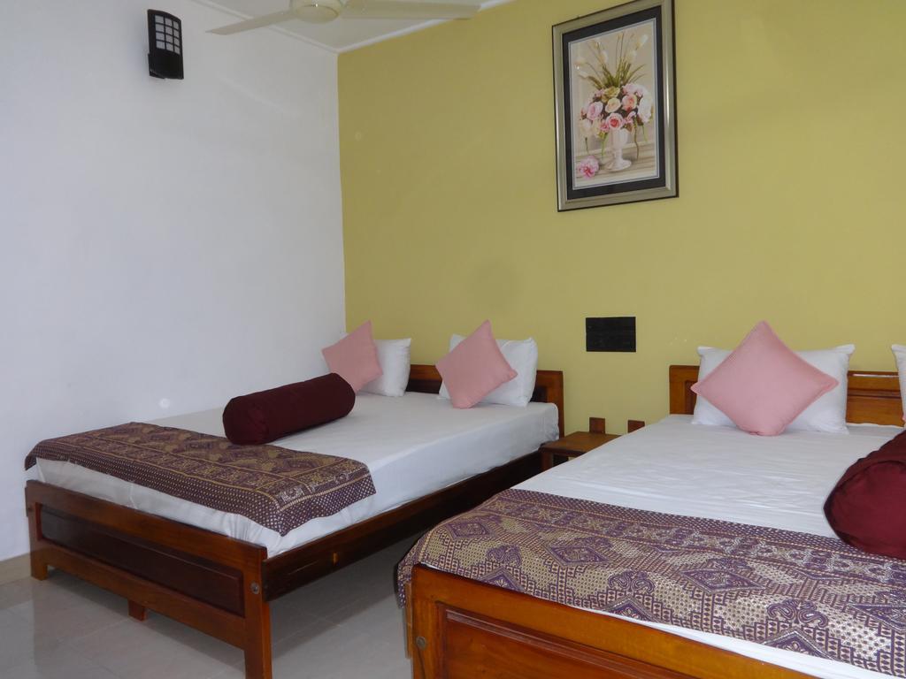 Dutch Bay Beach Cottages Trincomalee Eksteriør bilde