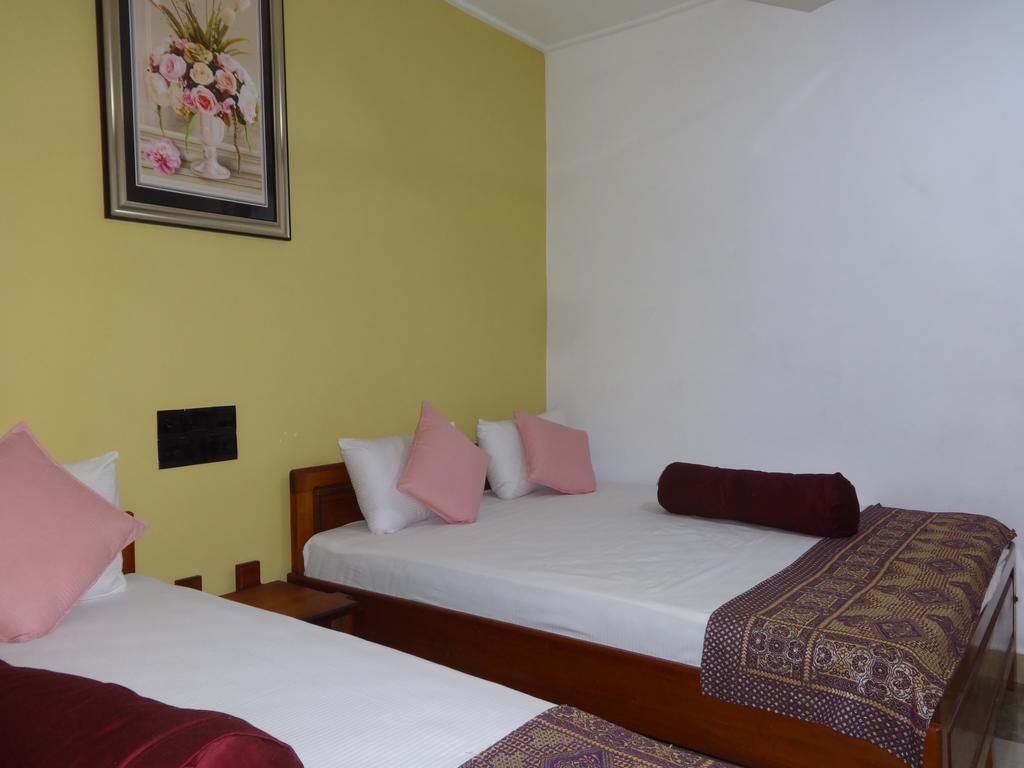 Dutch Bay Beach Cottages Trincomalee Eksteriør bilde