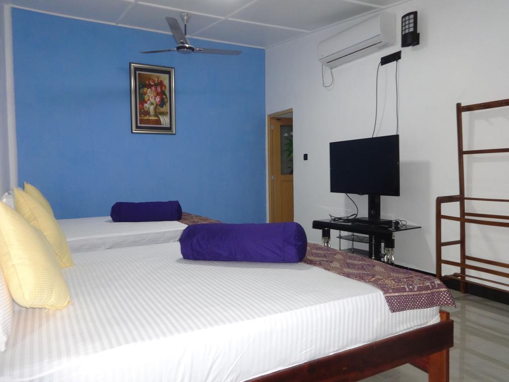 Dutch Bay Beach Cottages Trincomalee Eksteriør bilde