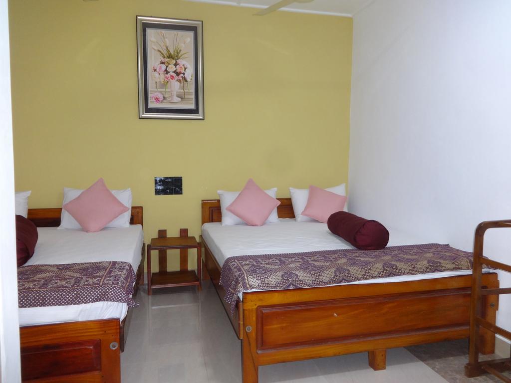 Dutch Bay Beach Cottages Trincomalee Eksteriør bilde