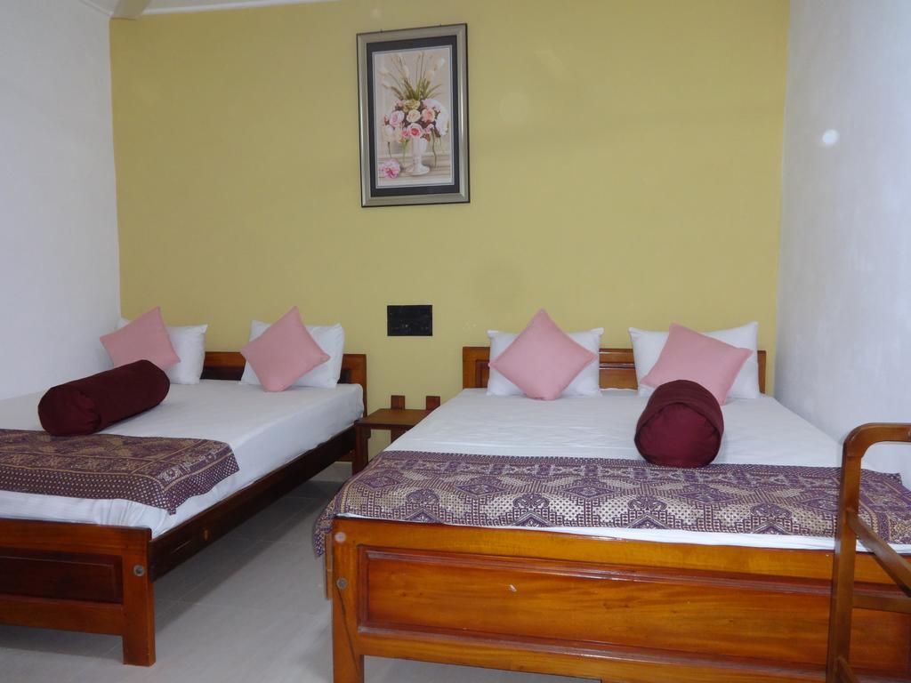 Dutch Bay Beach Cottages Trincomalee Eksteriør bilde