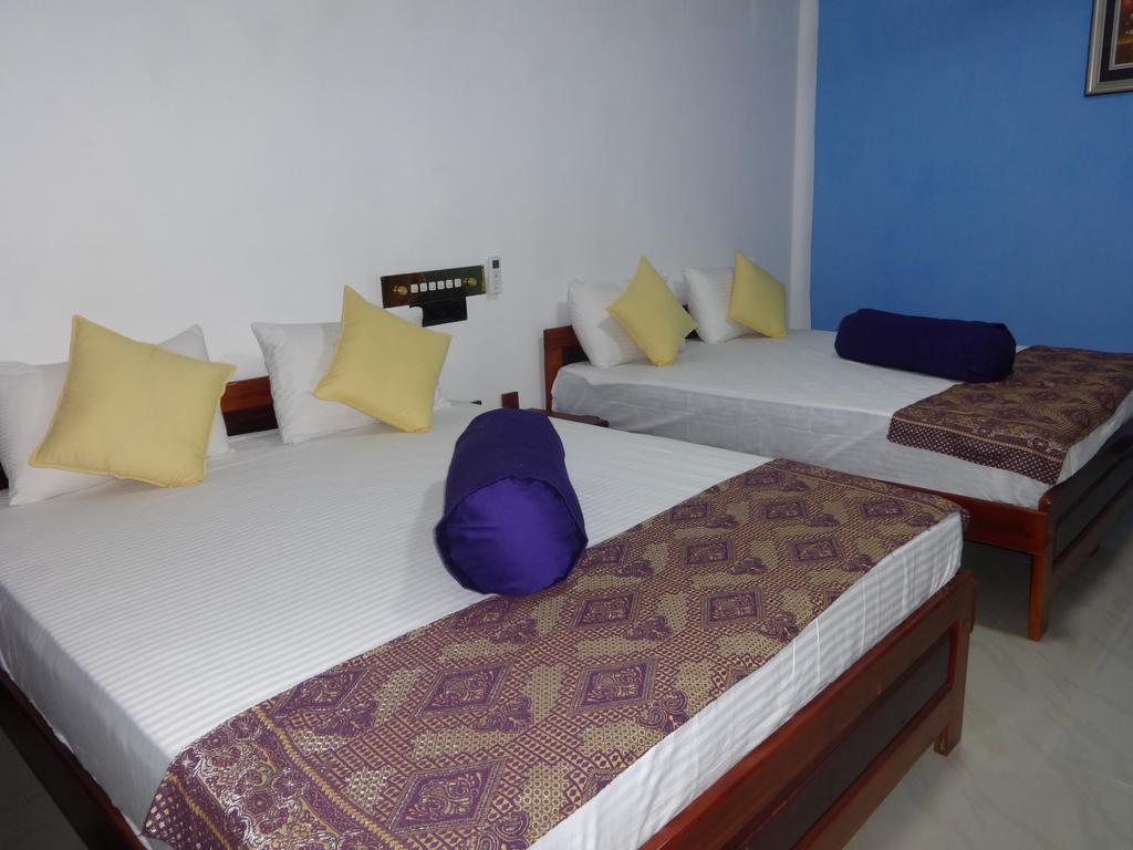 Dutch Bay Beach Cottages Trincomalee Eksteriør bilde