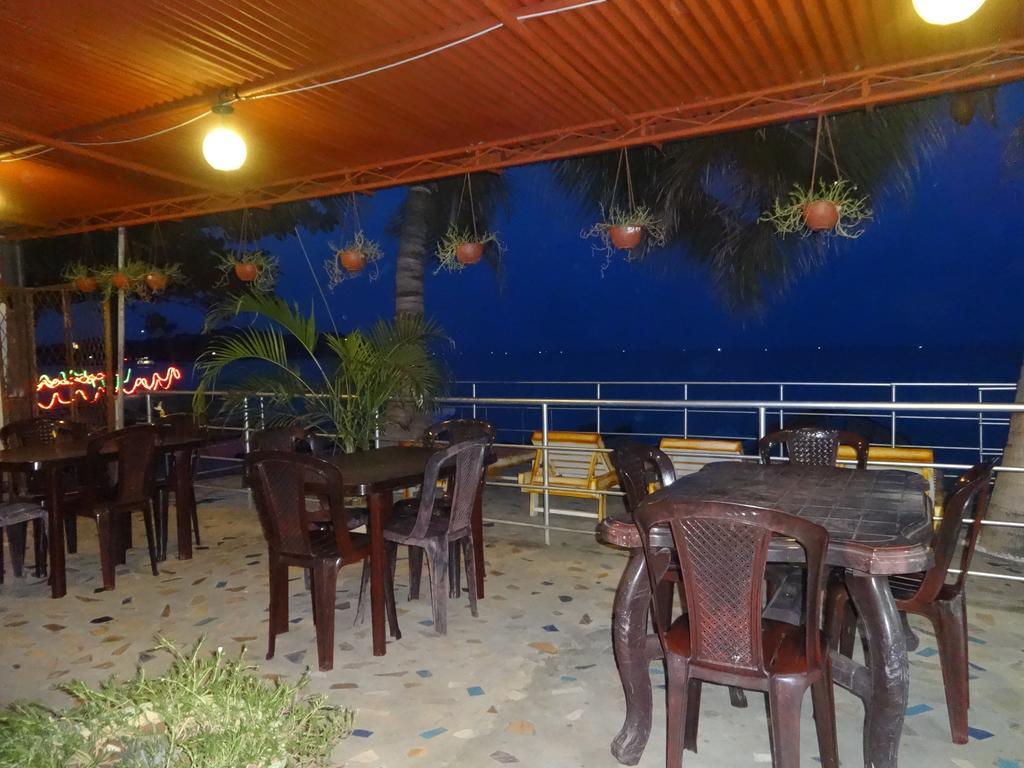 Dutch Bay Beach Cottages Trincomalee Eksteriør bilde