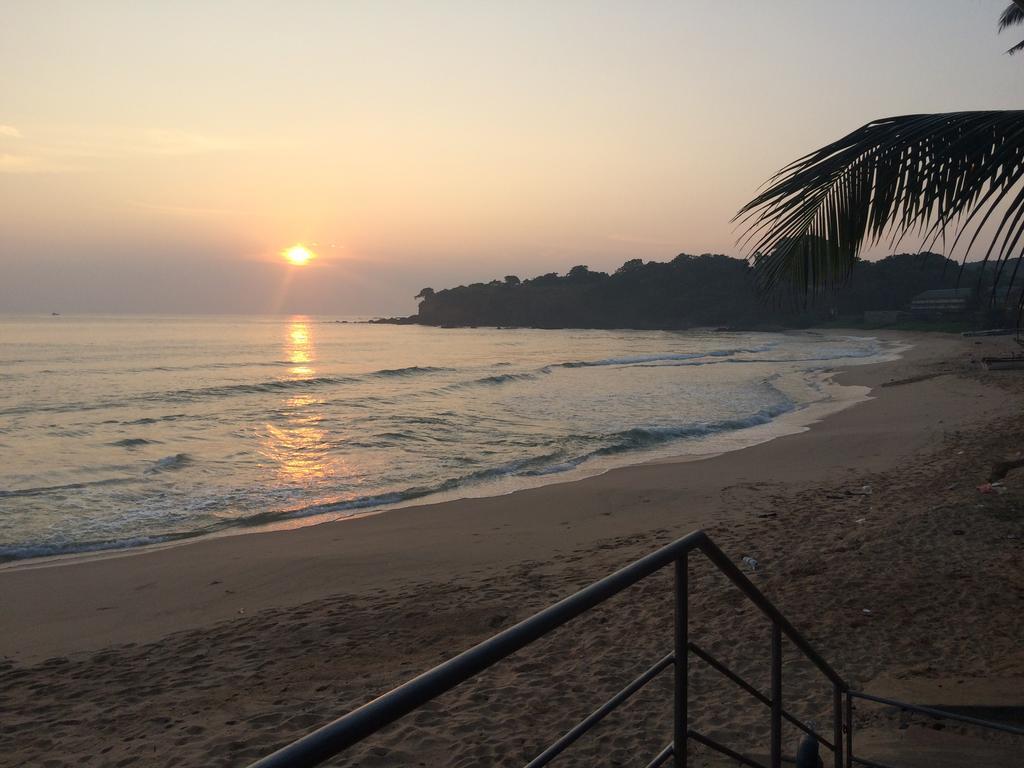 Dutch Bay Beach Cottages Trincomalee Eksteriør bilde